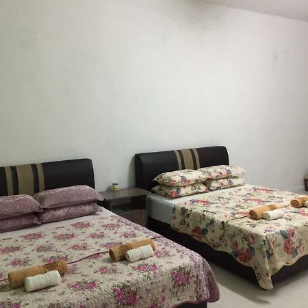 Bunga Raya Guest House バリンバリン  エクステリア 写真