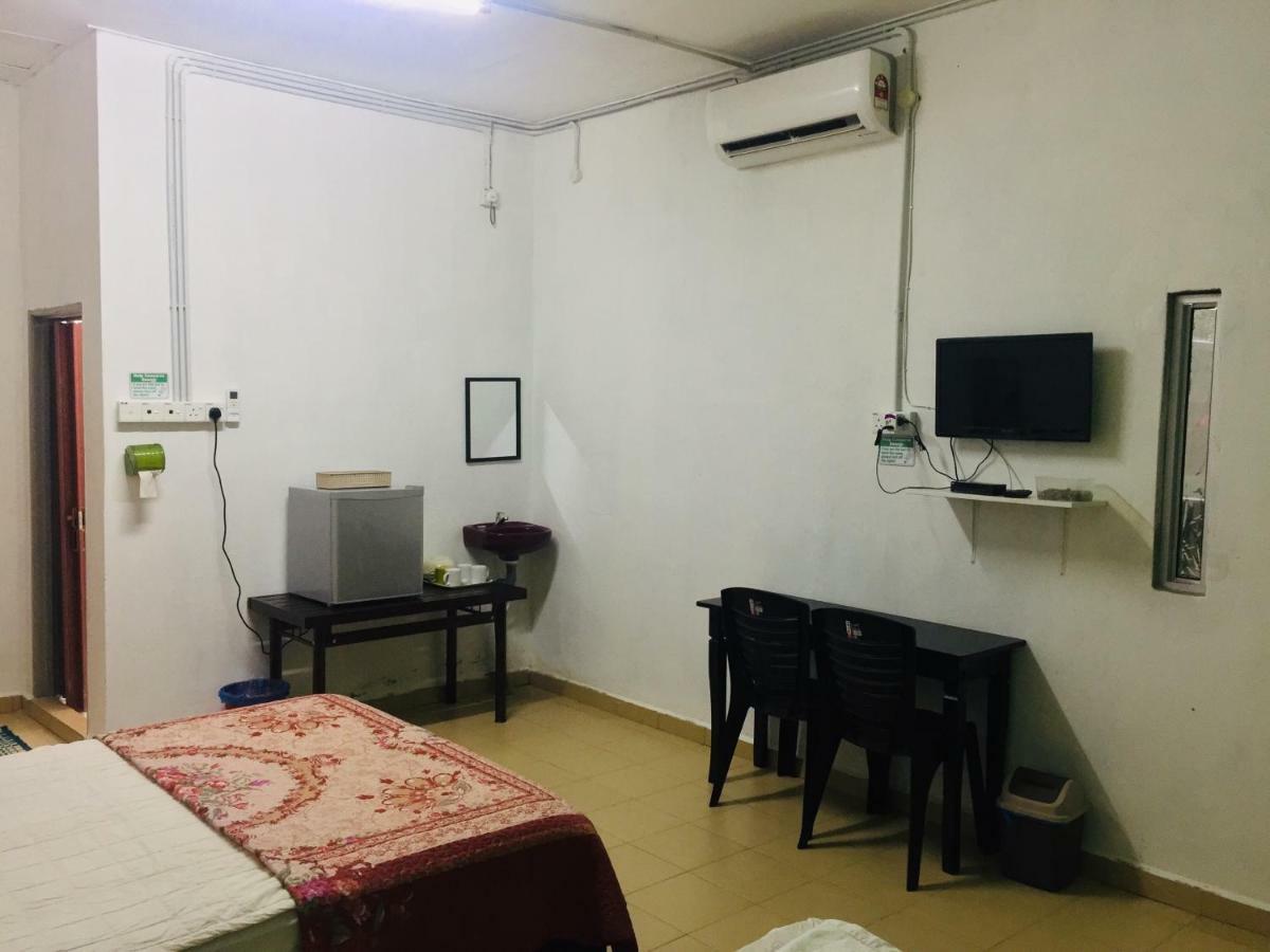 Bunga Raya Guest House バリンバリン  エクステリア 写真