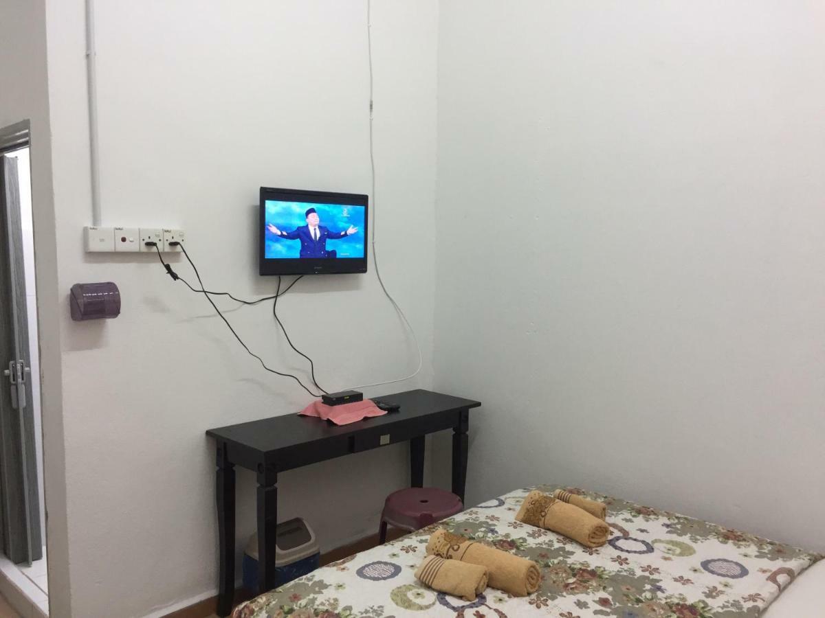 Bunga Raya Guest House バリンバリン  エクステリア 写真