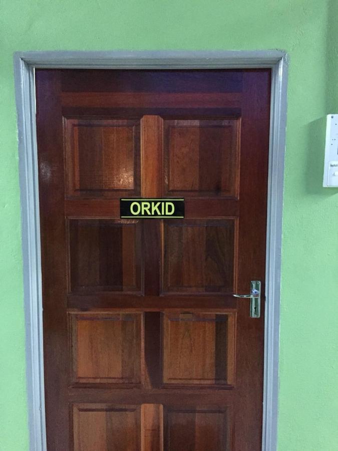 Bunga Raya Guest House バリンバリン  エクステリア 写真
